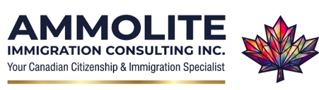 Ammolite Immigration Consulting Inc.